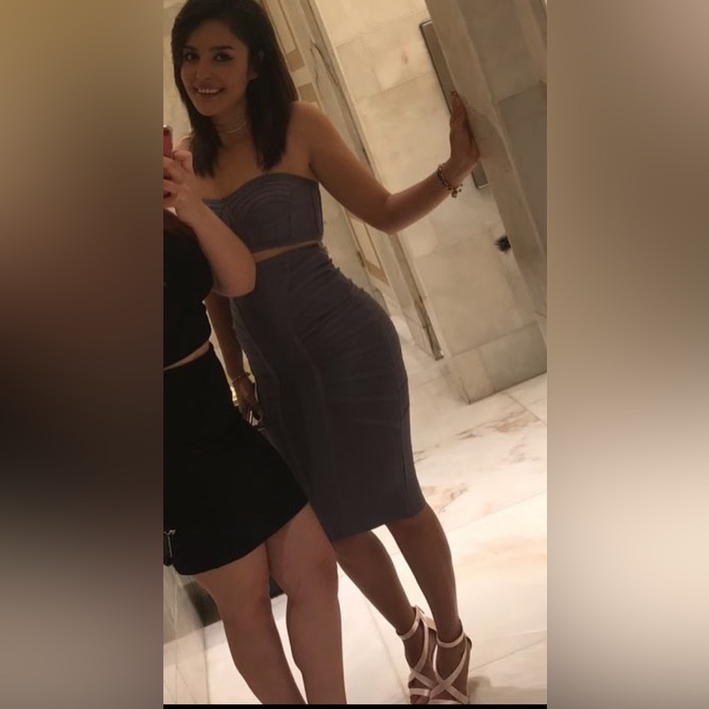 House of CB London set M